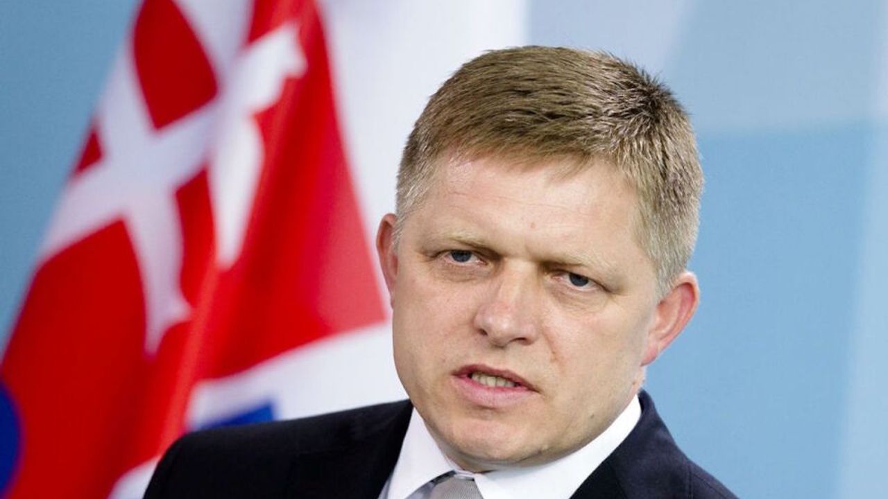 NATO'ya suçlama: Slovakya'da seçime müdahale etti