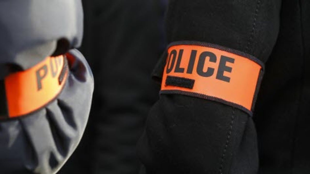 Fransa'da 20 kilo uyuşturucu ile 5 Türk gözaltında