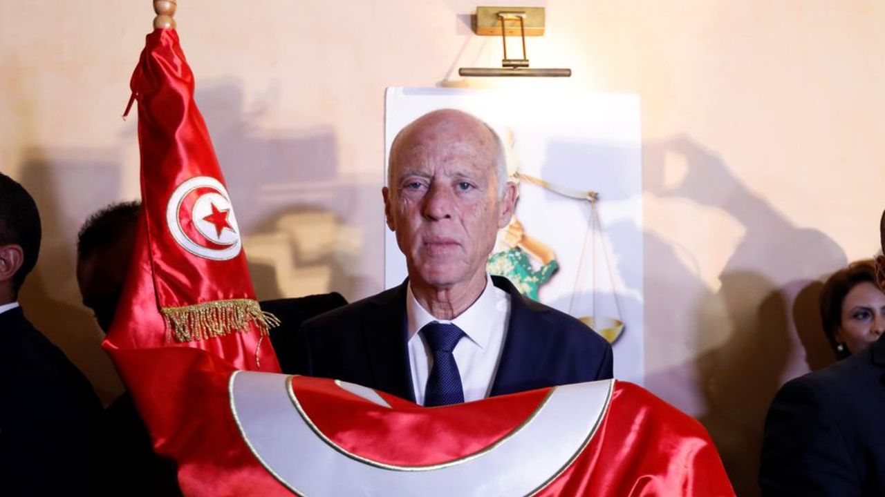 "Tunus, yasadışı göçte AB'nin bekçiliğini yapmayacak"