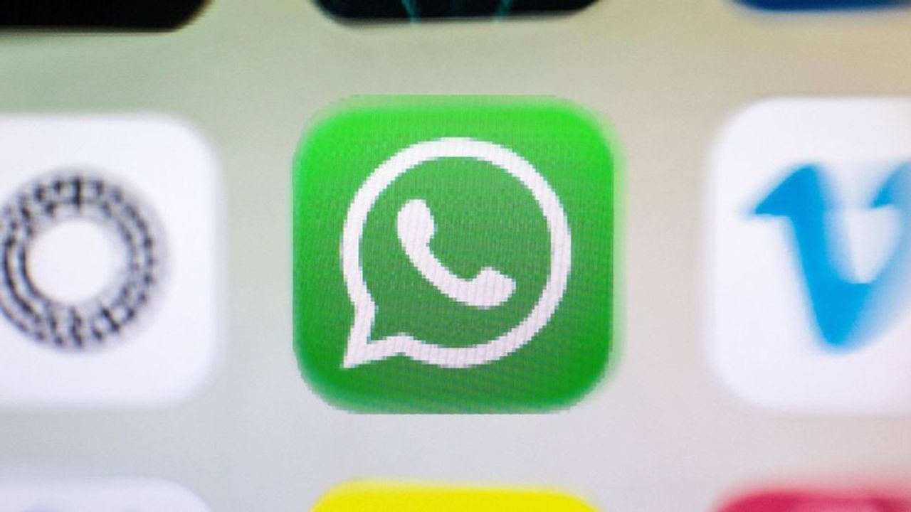 Whatsapp'tan yeni özellik: Gizlilik ön planda tutulacak