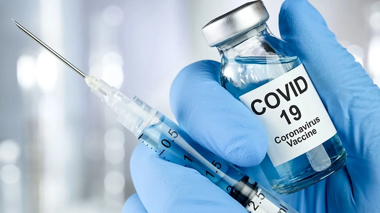 Kullanılmayan Covid-19 aşıları imha edildi