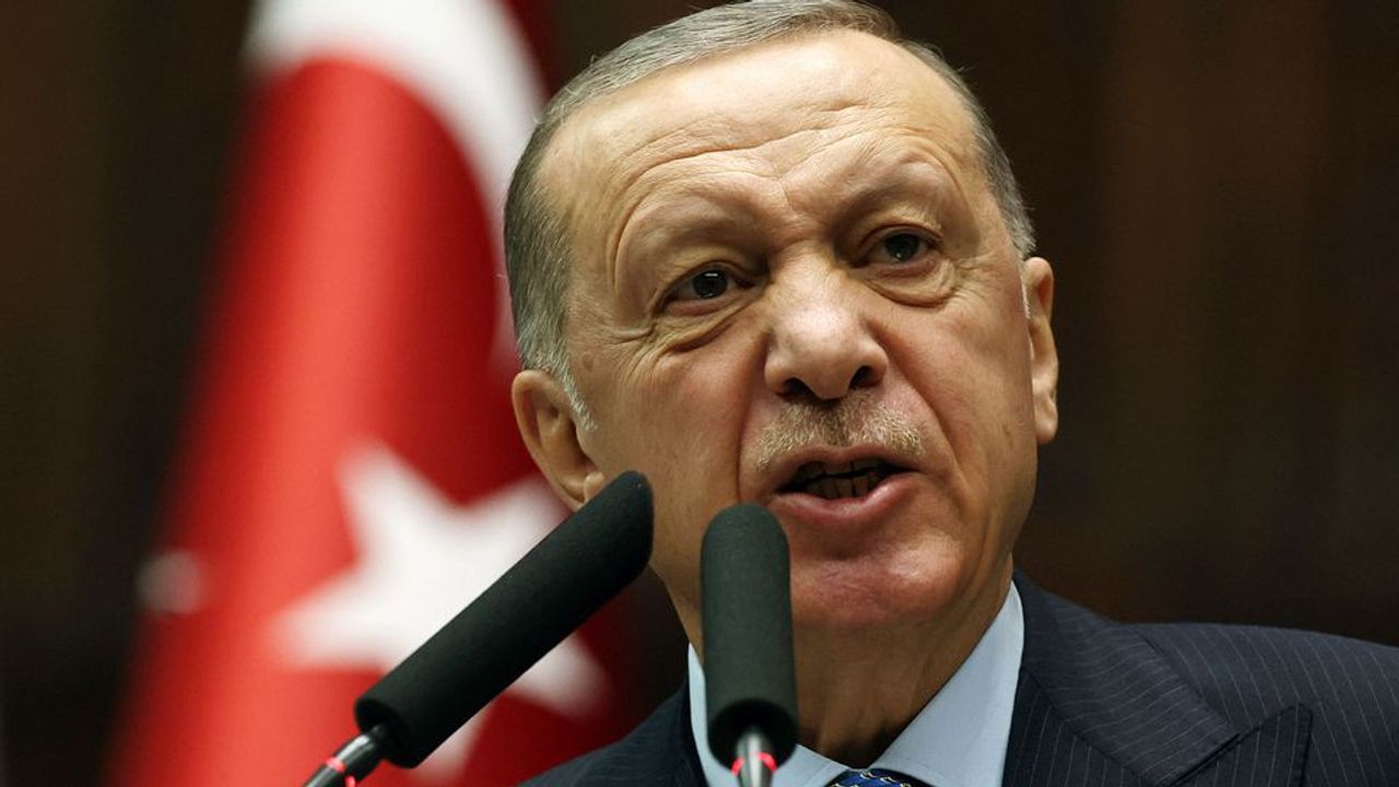 The Economist: Erdoğan, Batı'da kaygıyla izleniyor