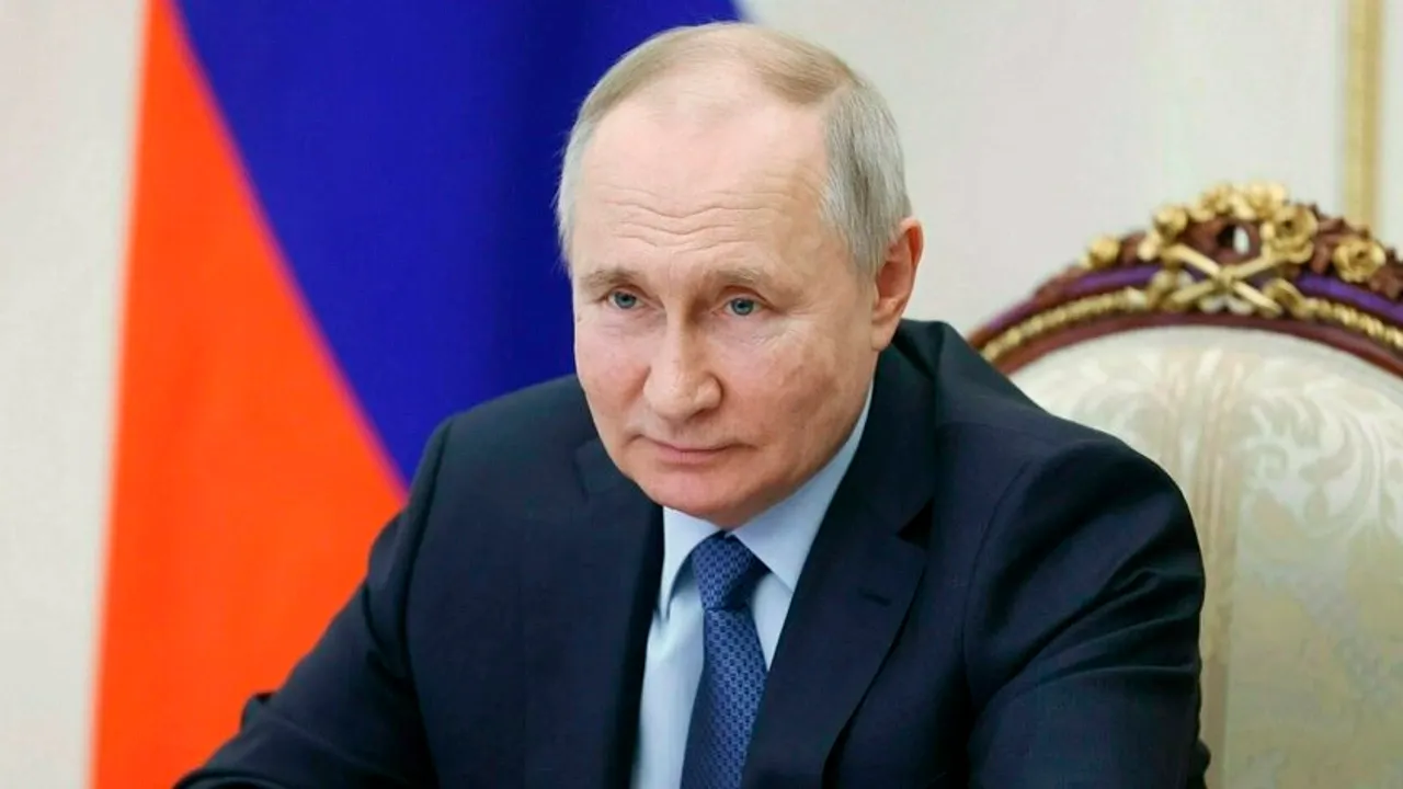 ABD basınından ateşkes iddiası: 'Putin hazır'