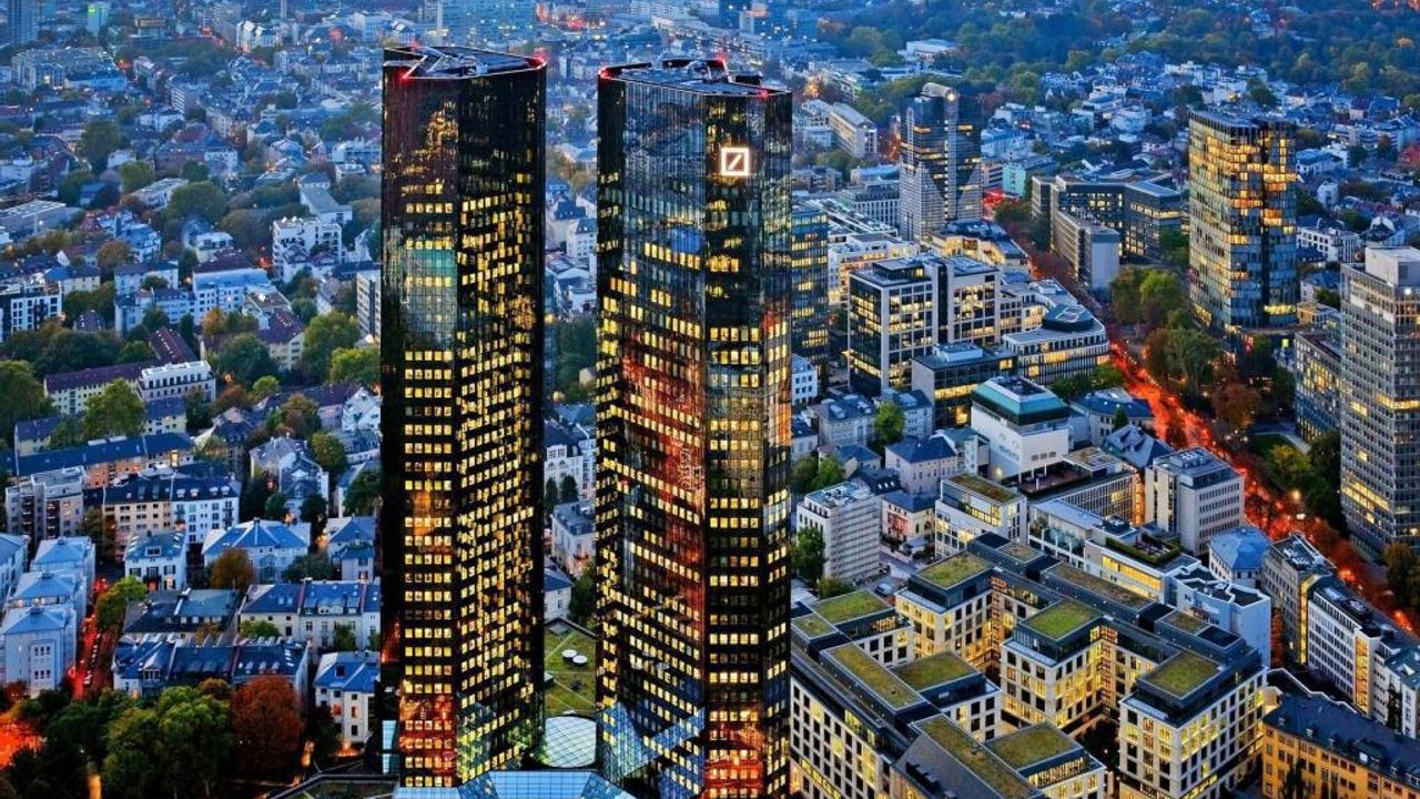 Deutsche Bank'tan 'Merkez Bankası' analizi