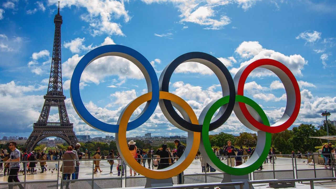 Fransa'da 2024 Olimpiyat Oyunları endişesi!