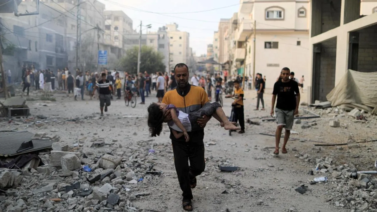 Haaretz: İsrail soykırım davasından endişe ediyor