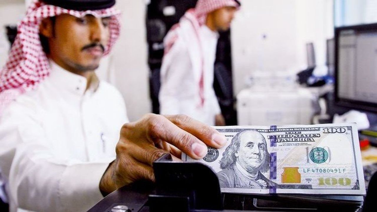 Suudilerden petrol fiyatını düşürme kararı