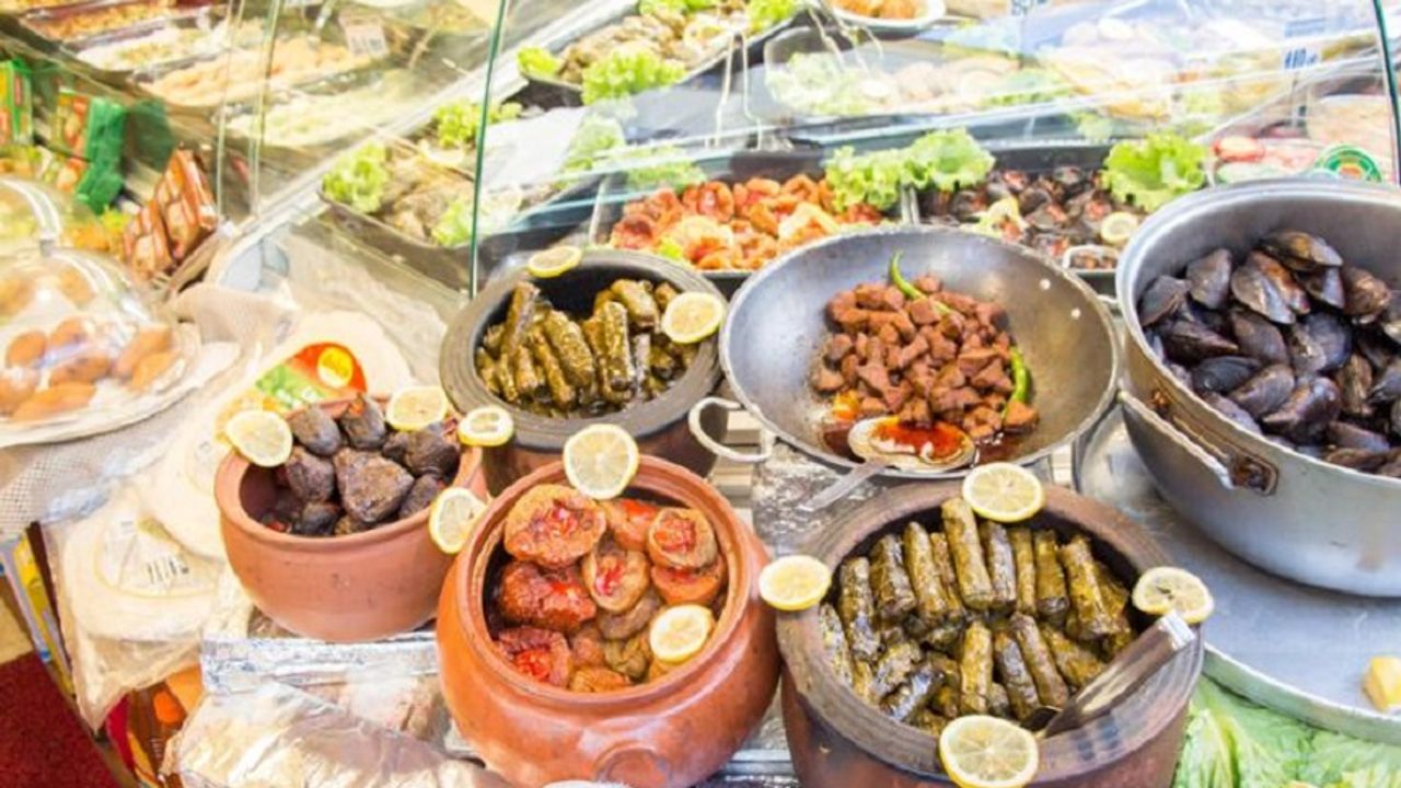 Türkiye’de turizmde yeni dönem: Otellerde açık büfe sistemi sona mı erecek?
