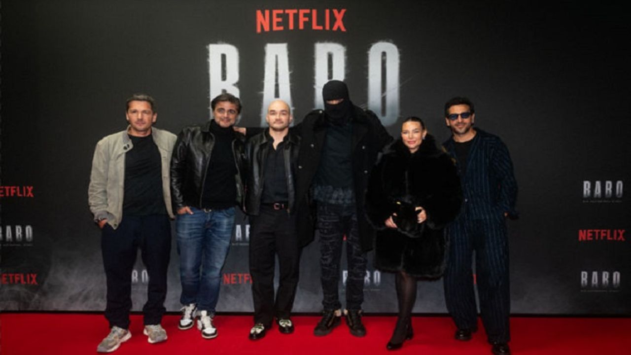 Netflix belgeseli Babo: Getto’da başlayan bir hayat ve göç hikâyesi