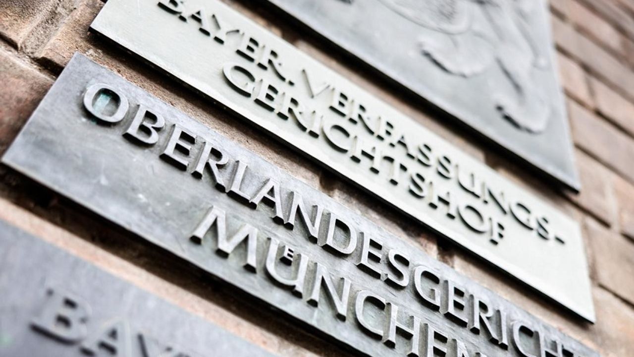 IŞİD’li üç Suriyeliye savaş suçu cezası: Alevi köyüne saldırı düzenlediler