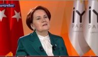 Akşener: HDP'li vekillerin yerinde olsam istifa ederdim