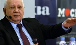 Gorbaçov'dan Rusya ve ABD'ye "Soğuk Savaşa izin vermeyin" çağrısı