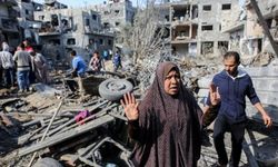 Silahlar sustu: İsrail, Filistin ile ateşkesi onayladı