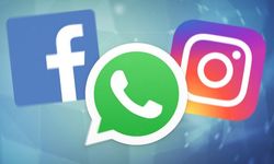 Facebook, WhatsApp ve Instagram'a erişim sağlanamıyor
