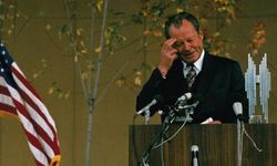 SPIEGEL: Willy Brandt ABD istihbaratı için muhbirlik yaptı