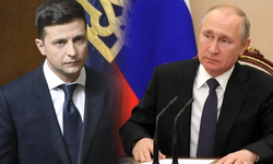 ABD'li istihbarat uzmanı: Putin’in önceliği rejim değişikliği