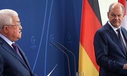 Abbas’ın Holokost sözleri ve Almanya’da ikiyüzlülük