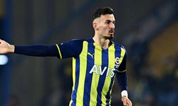 Berisha Fenerbahçe'den FC Augsburg'a transfer oluyor