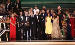 2022 Emmy Ödüllerine Succesion ve Ted Lasso damgası
