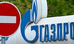 Gazprom: Avrupa'ya gaz akışı tamamen durduruldu