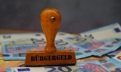 Almanya'da ‘Yurttaş Parası’ taslağına bloke etme tehdidi
