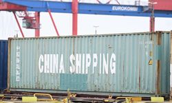 Çinli şirketin HHLA'ya ortaklığı Almanya'da sorun oldu