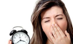 Günde 5 saatten az uyku 'kronik hastalık riskini artırıyor'
