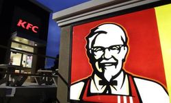 Almanya: KFC'in gönderdiği mesaj tepkilere neden oldu