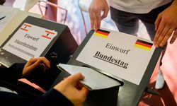 Almanya'nın başkenti Berlin’de seçimler yenilenebilir