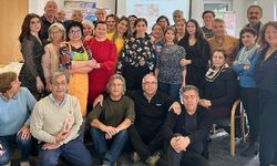 Türkiye Kökenli Öğretmenler Eğitim Seminerinde Buluştu