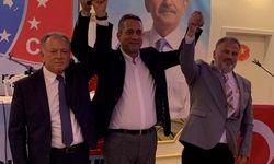 CHP Milletvekili Başarır: 'Seçimi kazanırsak Beştepe'yi Utanç Müzesi yapacağız'