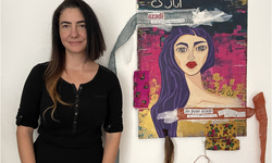 Aslı Filiz'in 'Yaşayan Kadınlar' sergisi açılıyor