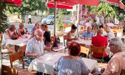 Focus yazdı: Alman emekliler Adana'da rahat yaşar