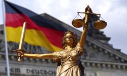 Almanya'da ilticası reddedilenlere oturum hakkı