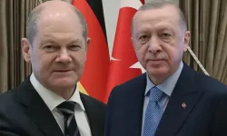AKP'li Cumhurbaşkanı Erdoğan Almanya'ya geliyor