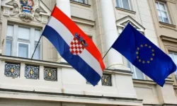 Hırvatistan, Schengen bölgesine resmen dahil oldu