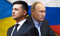 Rusya'nın ateşkes kararına Ukrayna'dan sert tepki