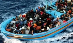 Göçmen faciası: 200 kişiyi taşıyan tekne battı