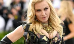 Madonna: "Bağış yapmak için en iyi yer Ahbap"