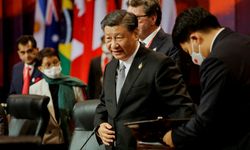 Çin'den ABD'ye sert eleştiri: 'Dünyanın ihtiyacı olan başka ülkelerin içişlerine karışmak değil'