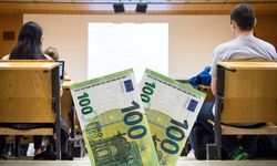 Almanya: 3.5 milyon öğrenciye 200 Euro'luk destek