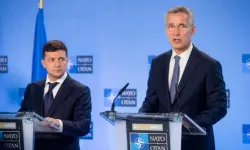 Stoltenberg: Ukrayna'nın NATO üyeliği uzak ihtimal
