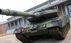 Almanya, İsviçre’ye sattığı tankları geri istiyor
