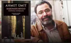 Yazar Ümit'in 'Tapınak Fahişeleri' kitabına sansür