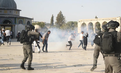 Kudüs'te şiddet neden tırmandı? 350 Filistinli tutuklu