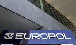 Europol'den uyuşturucu operasyonu: 50 gözaltı