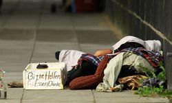 Yıldız: "Milyonerler kentinde evsizler sokakta yaşıyor!“