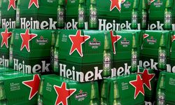Hollanda’da Heineken’e 1 milyon euro para cezası