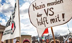 Sol Parti'den NSU önergesi: Yeşiller'den destek, SPD sessiz kaldı