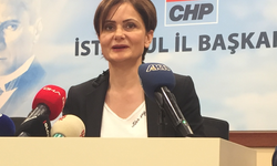 CHP'li Canan Kaftancıoğlu: İkinci turda başaracağız